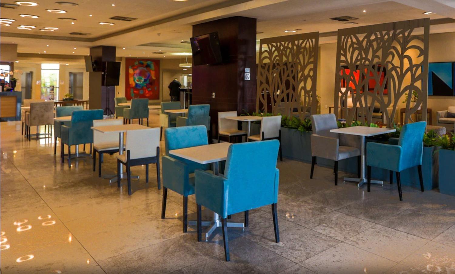 רסיפה Beach Class - Hotel 5 Estrelas Na Avenida Boa Viagem מראה חיצוני תמונה
